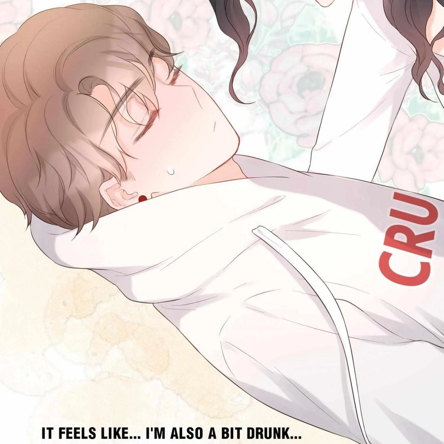 A Contractual Love Can Never Come True Chapter 36 page 55 - 
