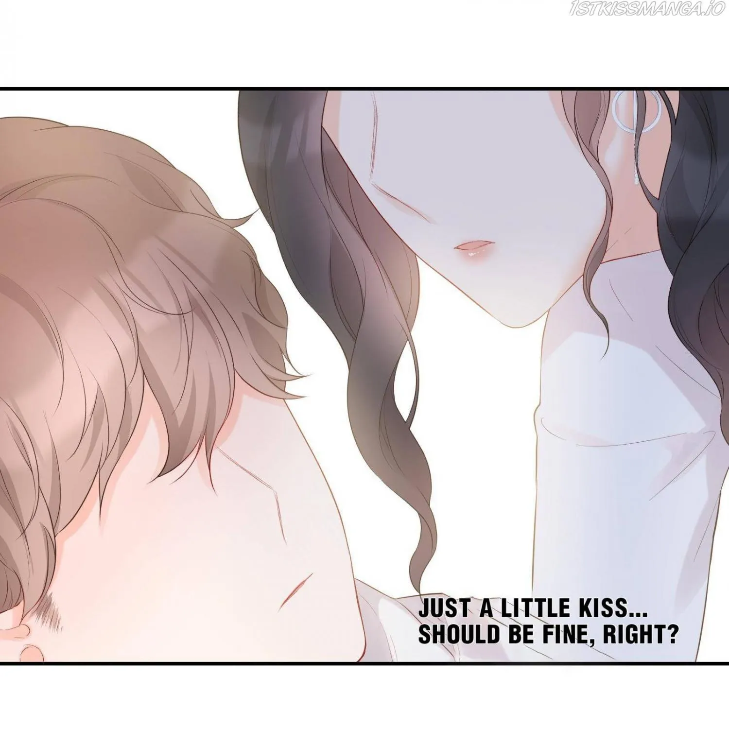 A Contractual Love Can Never Come True Chapter 36 page 57 - 