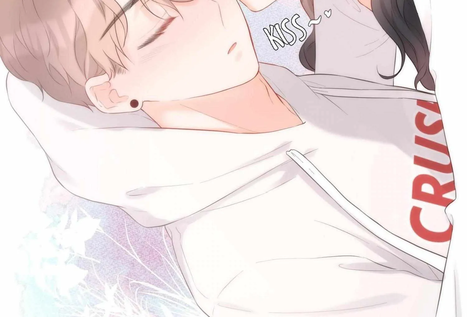 A Contractual Love Can Never Come True Chapter 36 page 60 - 