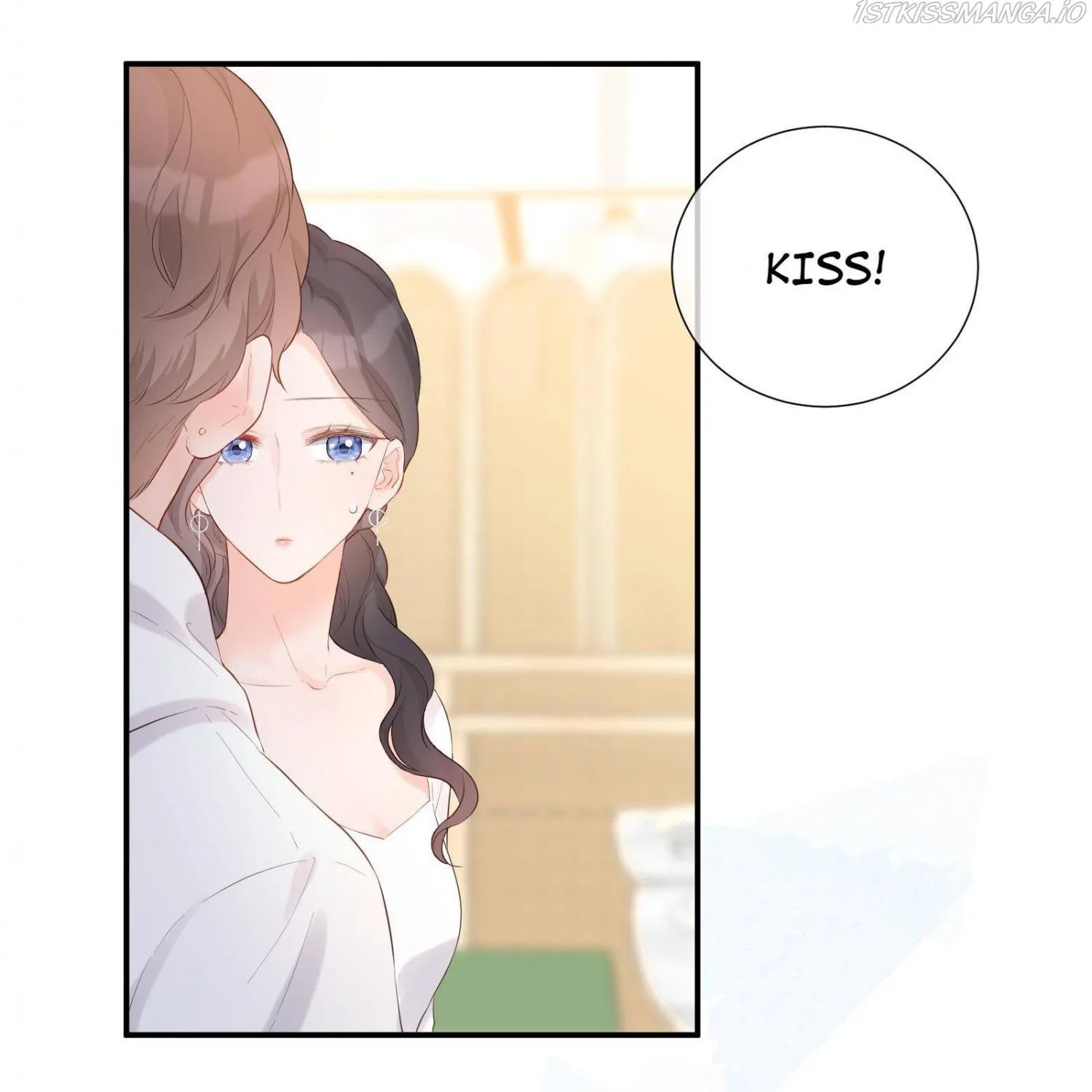 A Contractual Love Can Never Come True Chapter 36 page 7 - 