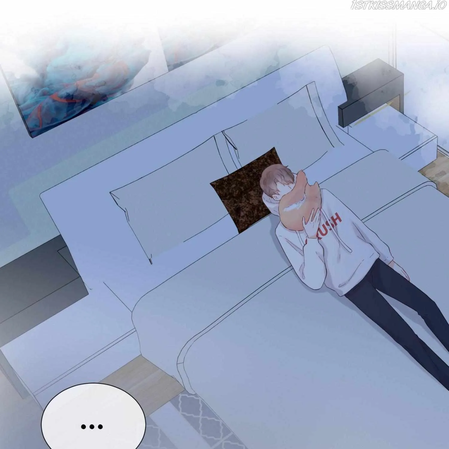 A Contractual Love Can Never Come True Chapter 36 page 64 - 