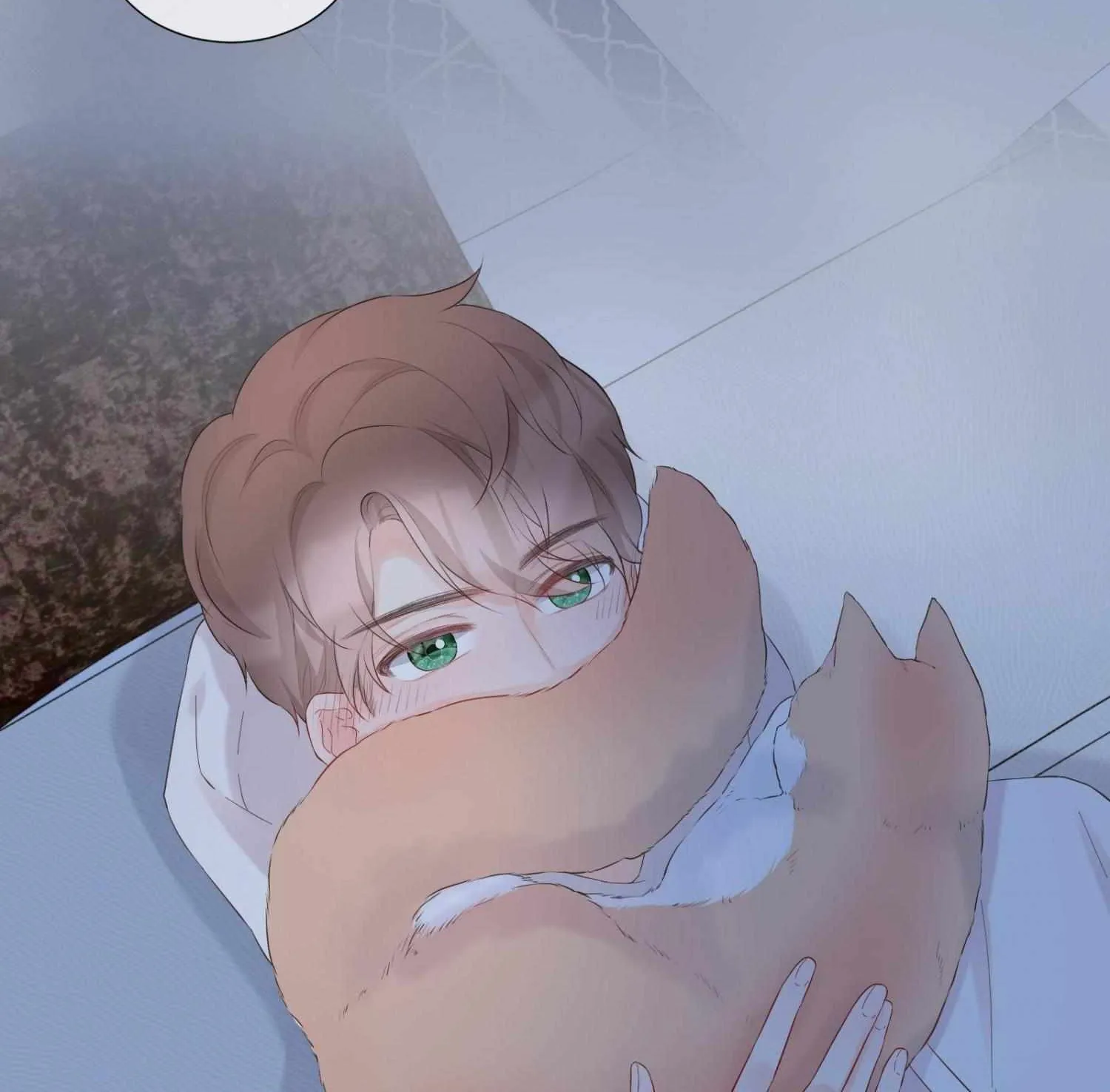 A Contractual Love Can Never Come True Chapter 36 page 65 - 