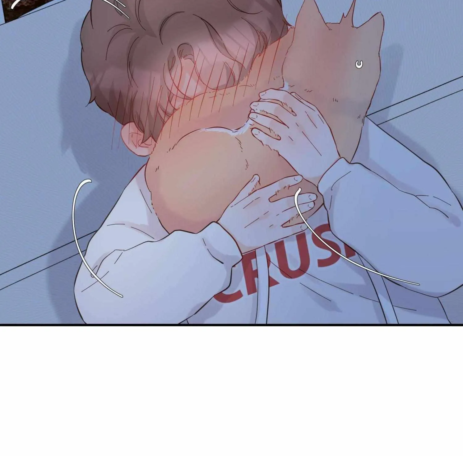 A Contractual Love Can Never Come True Chapter 36 page 67 - 