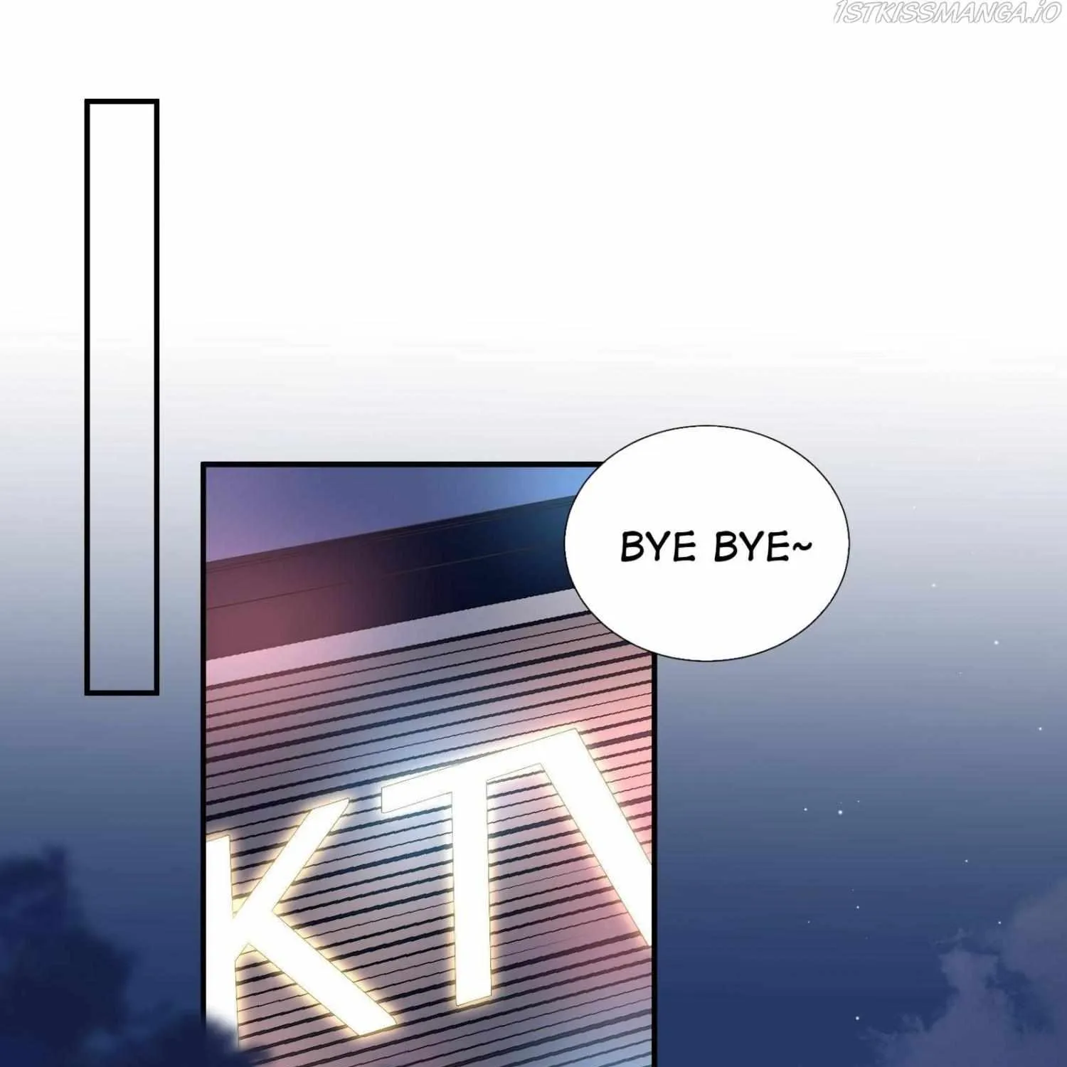 A Contractual Love Can Never Come True Chapter 36 page 68 - 