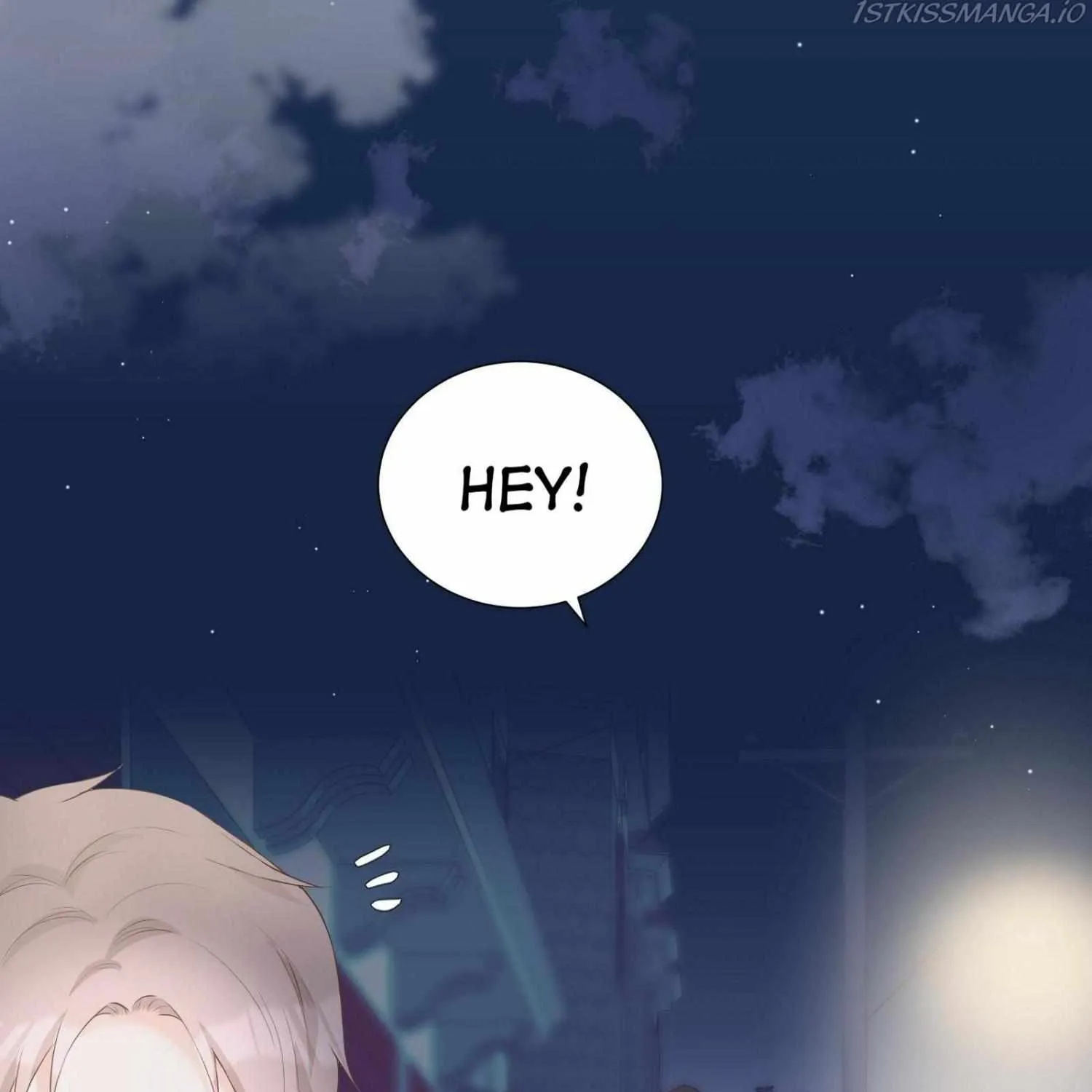 A Contractual Love Can Never Come True Chapter 36 page 70 - 