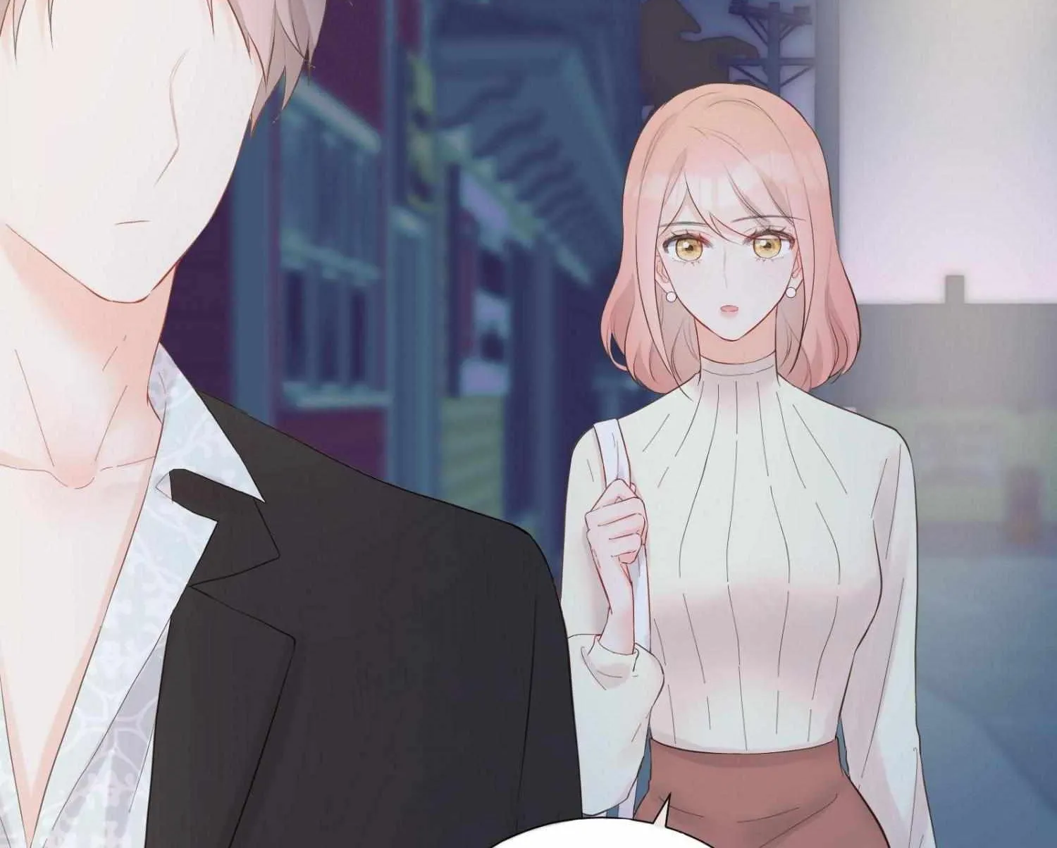 A Contractual Love Can Never Come True Chapter 36 page 71 - 
