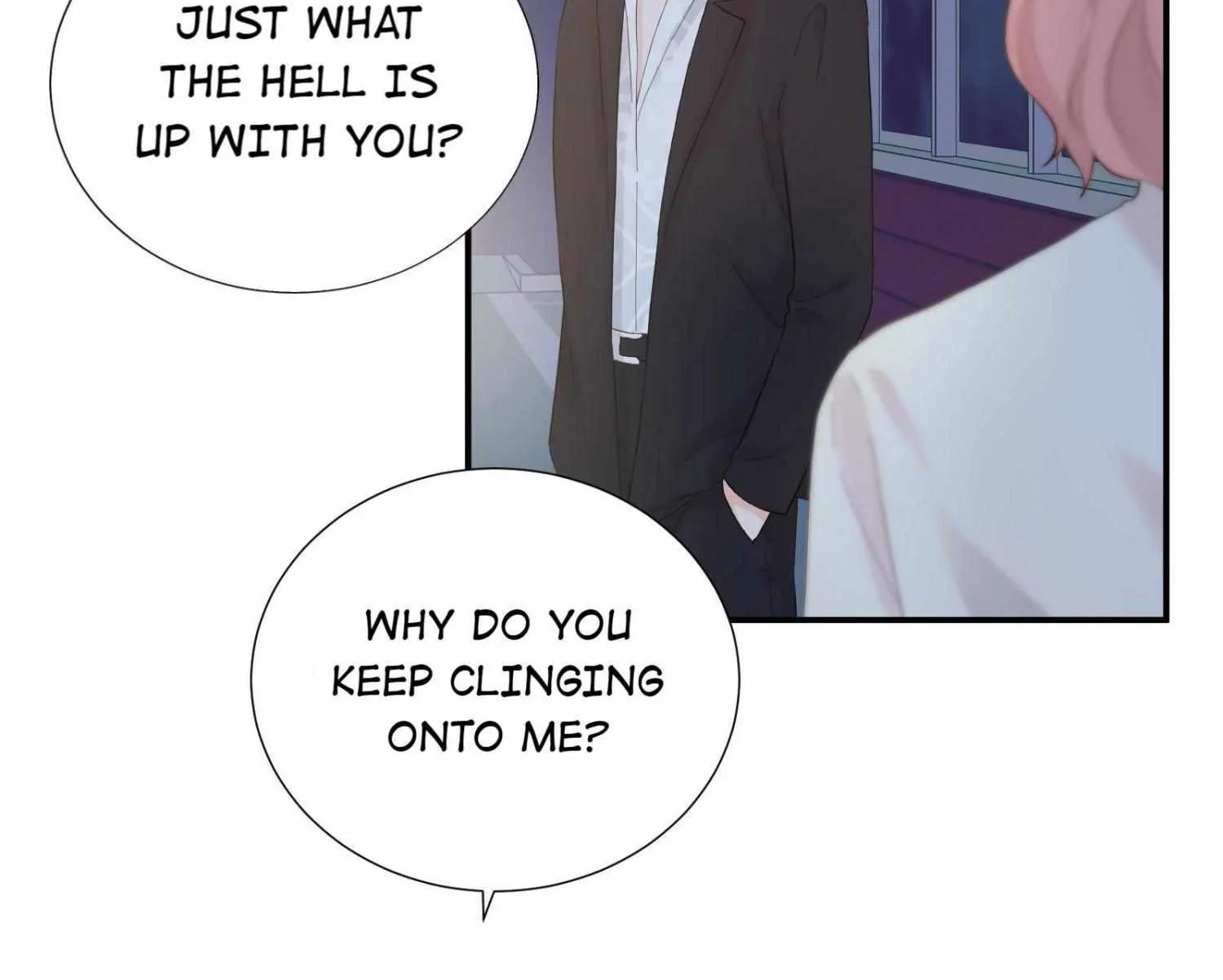A Contractual Love Can Never Come True Chapter 36 page 73 - 