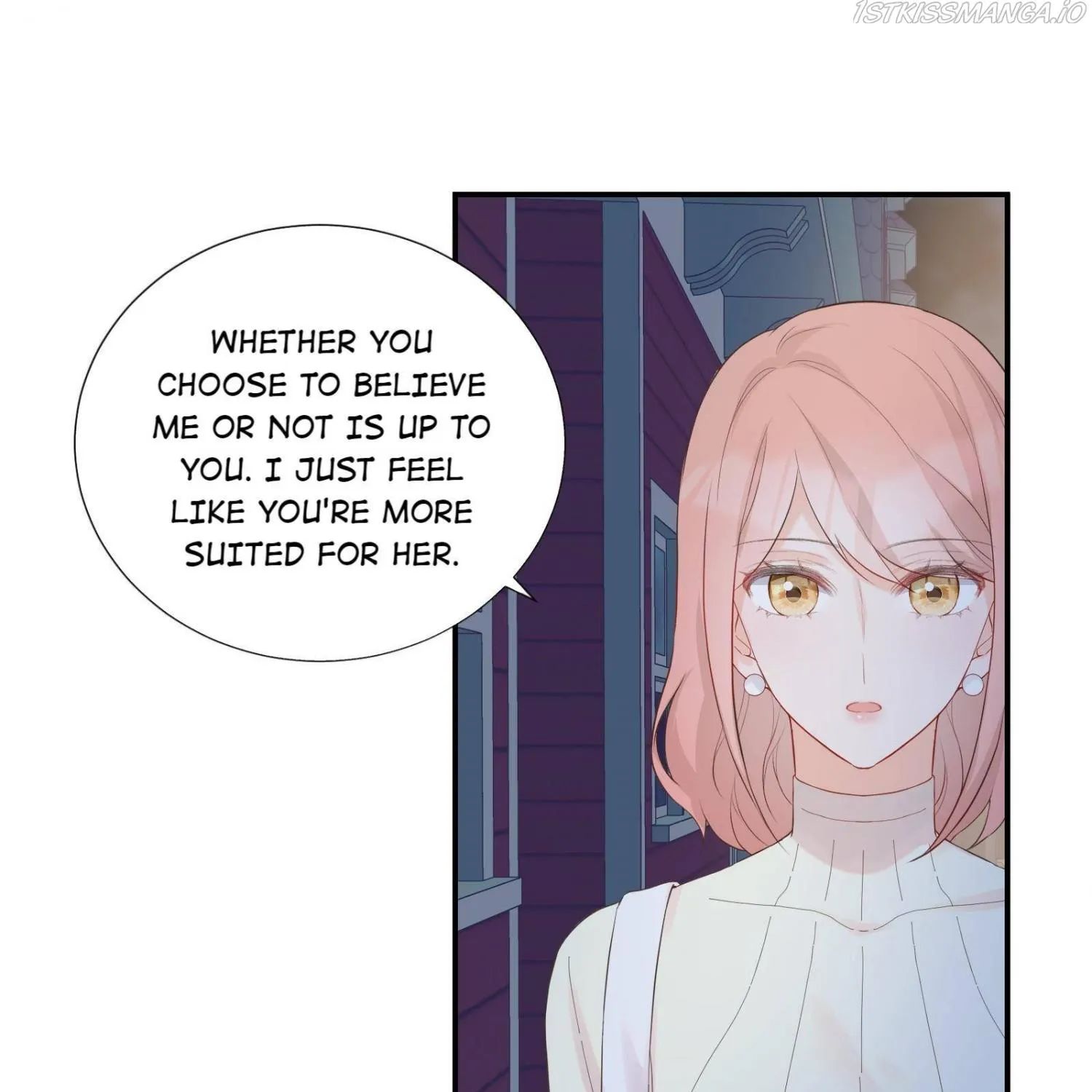 A Contractual Love Can Never Come True Chapter 36 page 77 - 