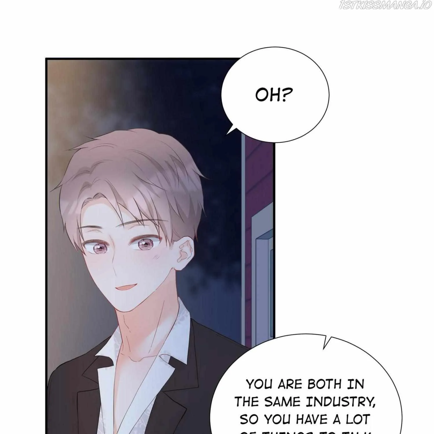 A Contractual Love Can Never Come True Chapter 36 page 79 - 