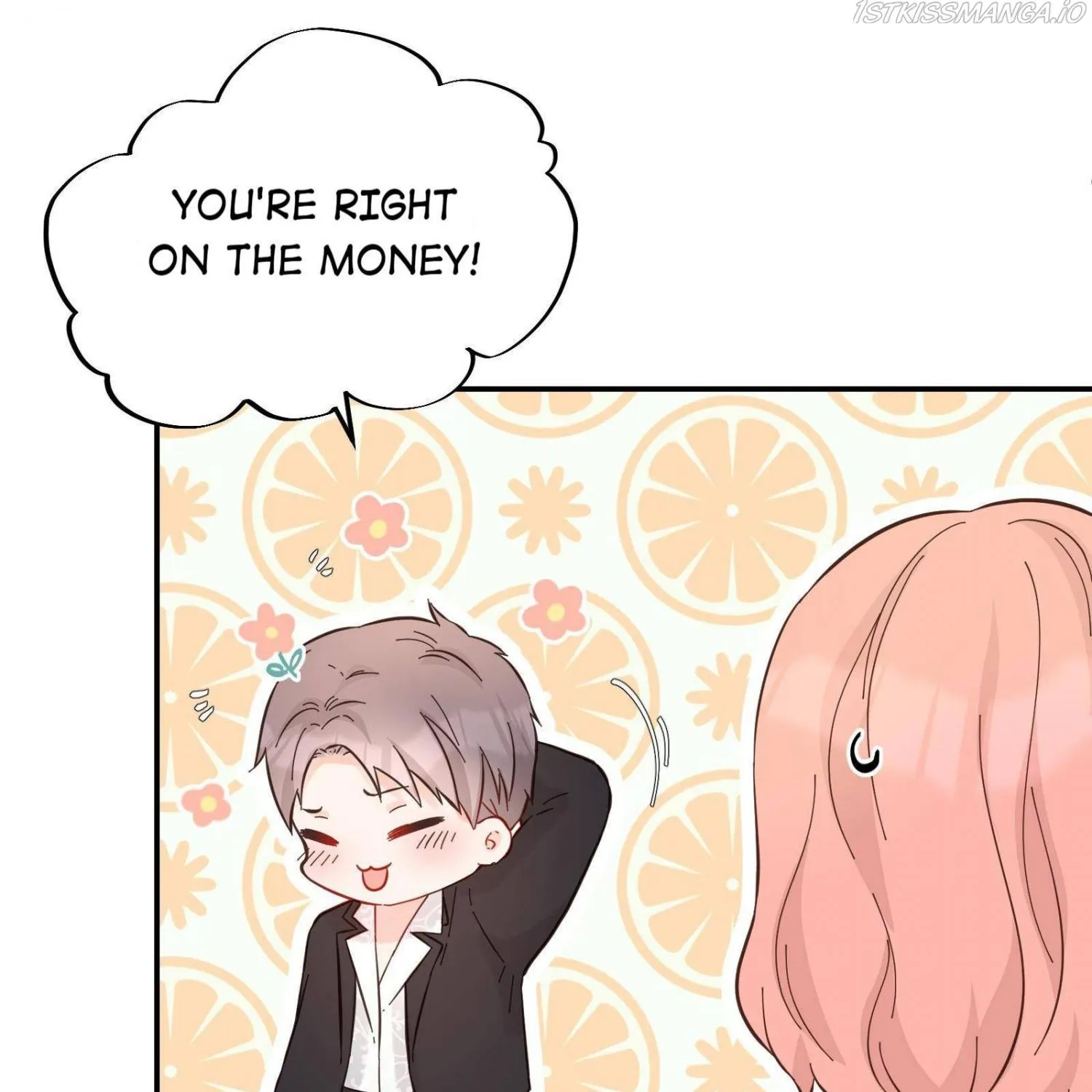 A Contractual Love Can Never Come True Chapter 36 page 81 - 