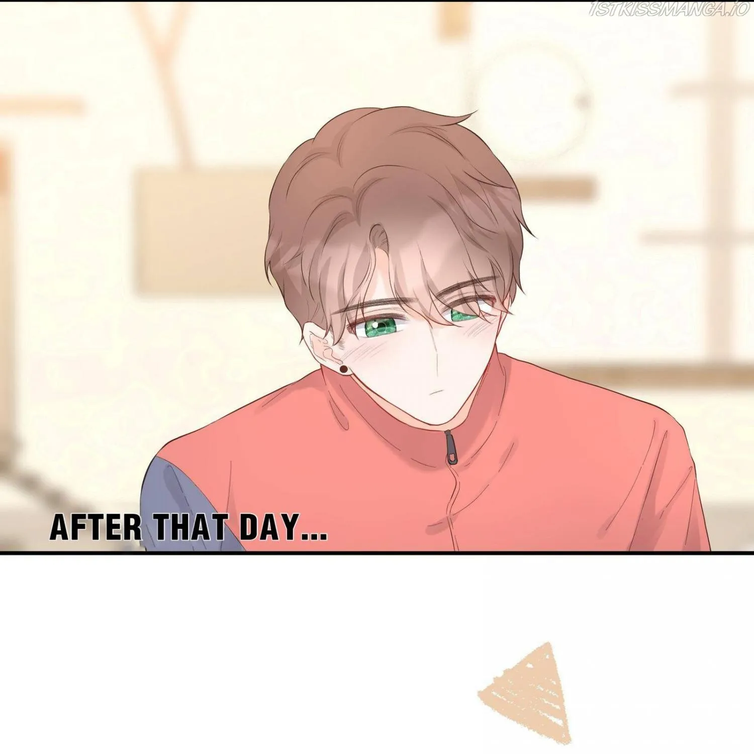 A Contractual Love Can Never Come True Chapter 36 page 90 - 
