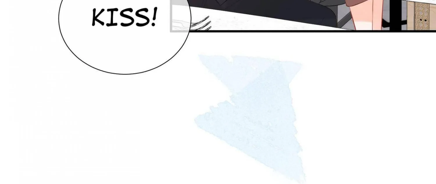 A Contractual Love Can Never Come True Chapter 36 page 10 - 