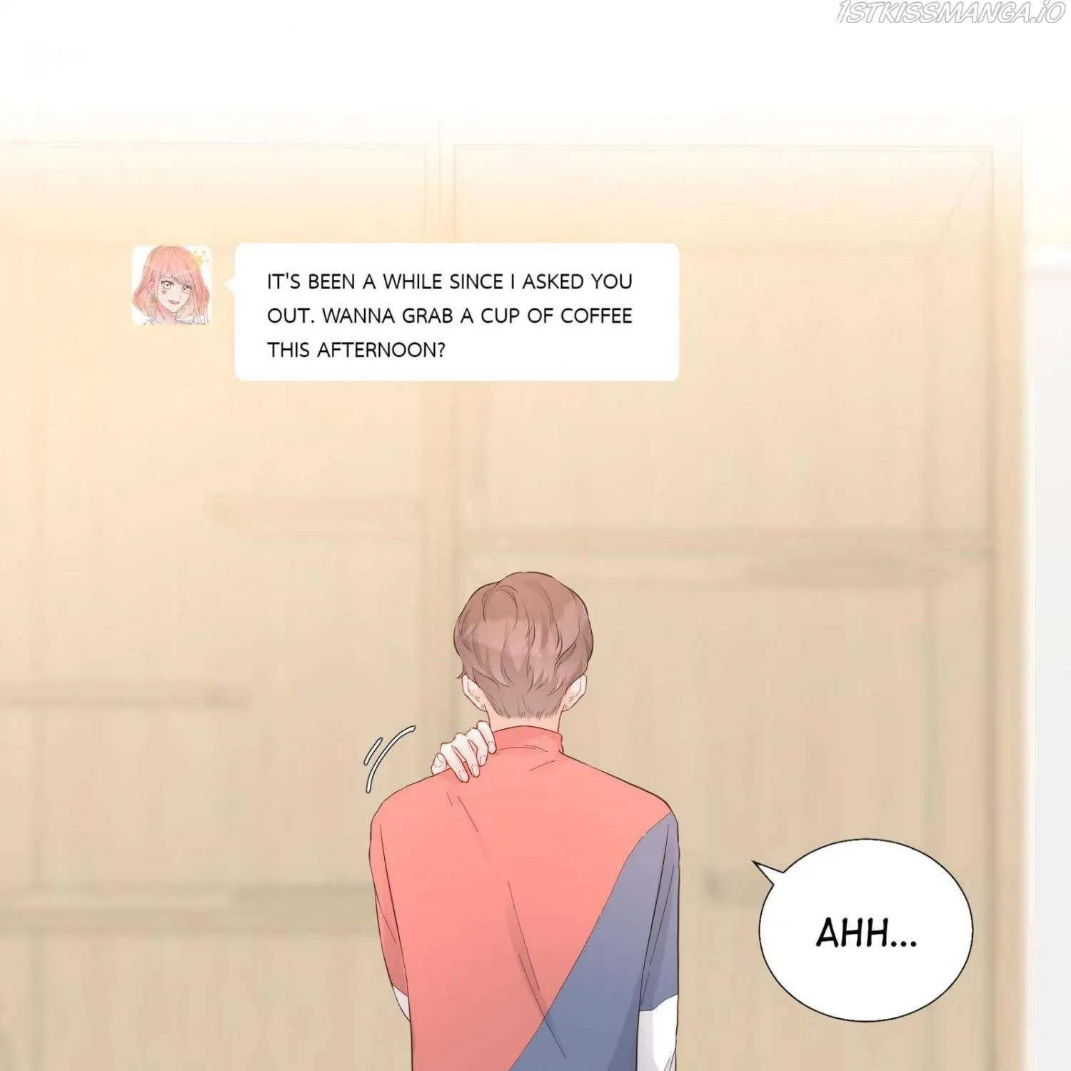 A Contractual Love Can Never Come True Chapter 36 page 96 - 