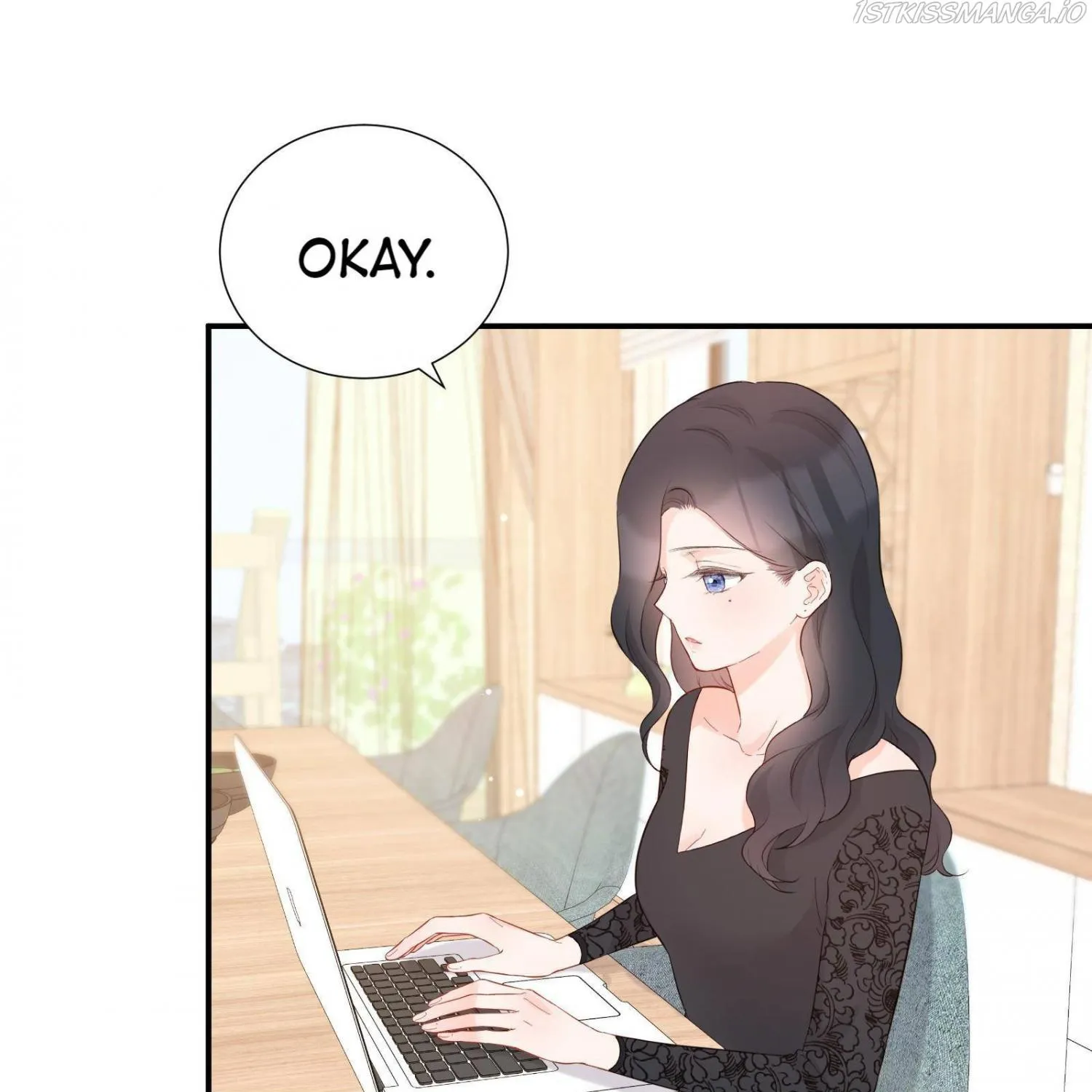 A Contractual Love Can Never Come True Chapter 37 page 11 - 
