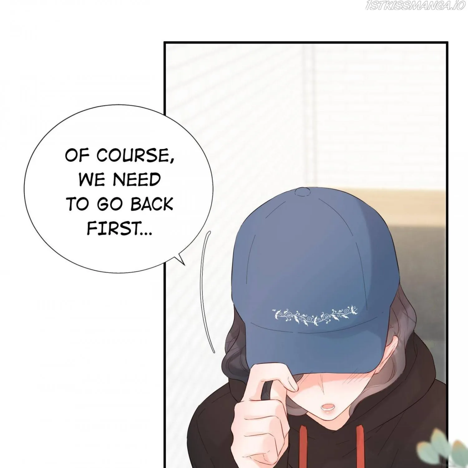 A Contractual Love Can Never Come True Chapter 37 page 105 - 