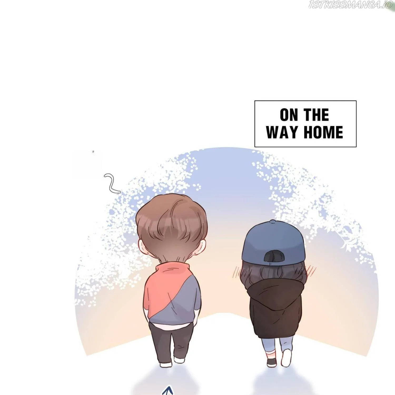 A Contractual Love Can Never Come True Chapter 37 page 107 - 