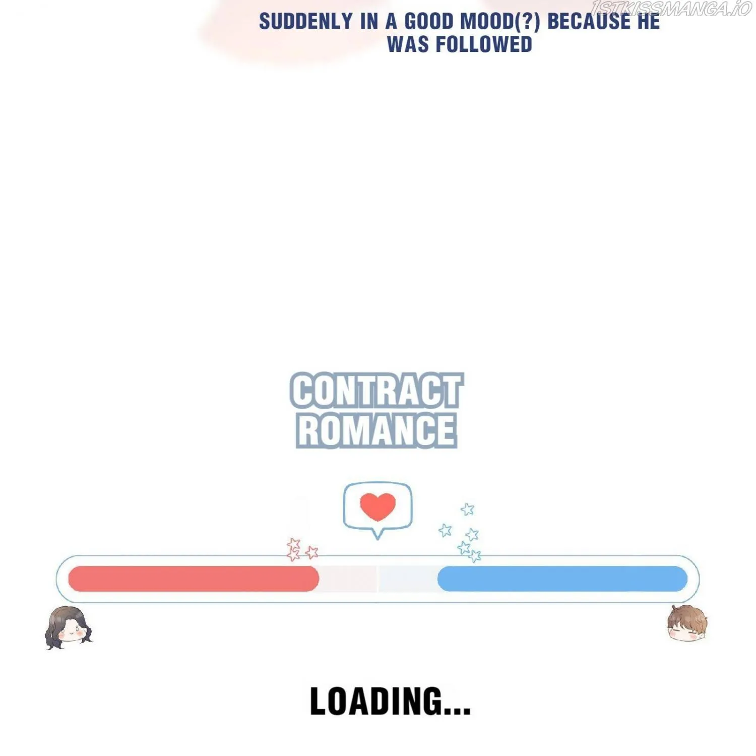 A Contractual Love Can Never Come True Chapter 37 page 109 - 
