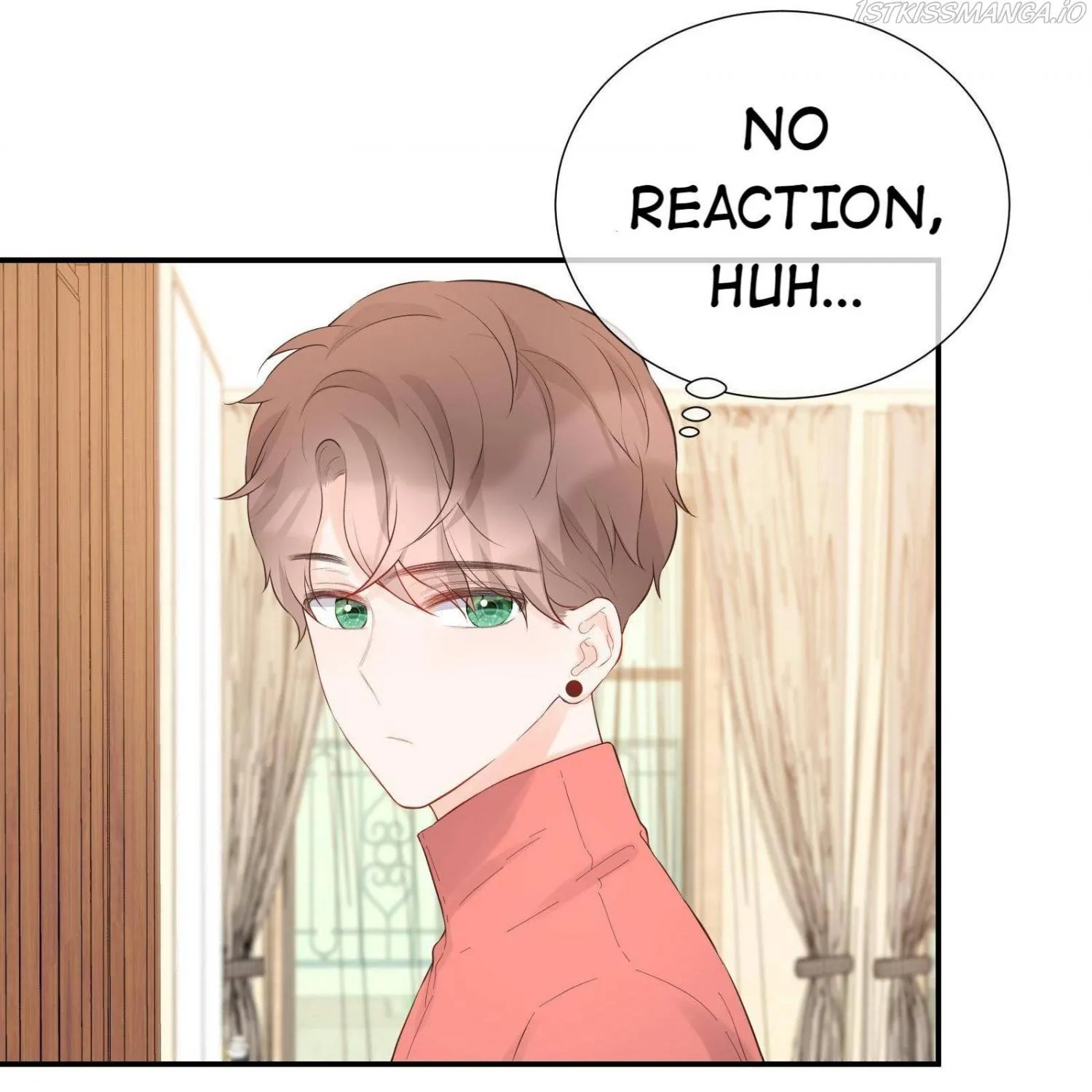 A Contractual Love Can Never Come True Chapter 37 page 13 - 
