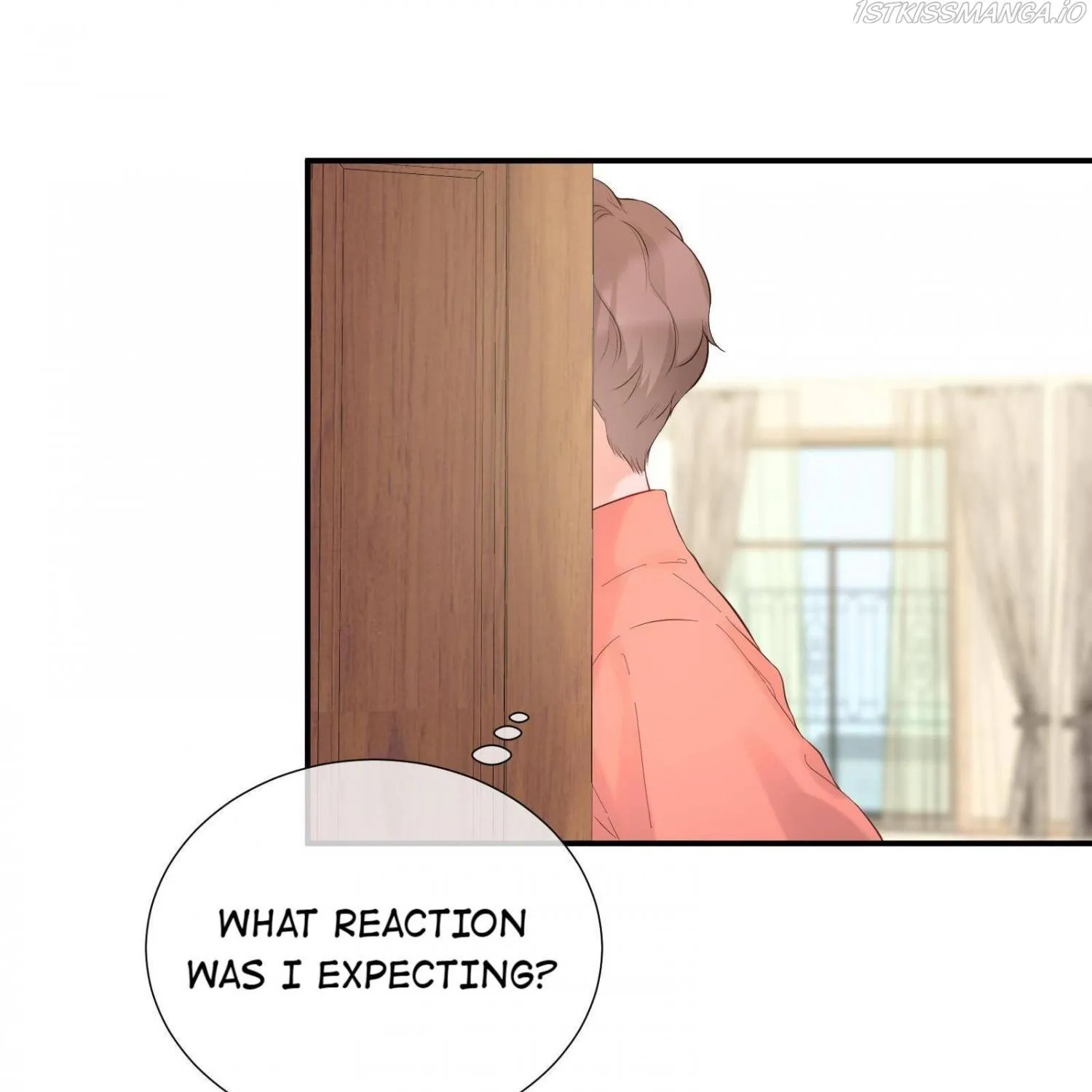 A Contractual Love Can Never Come True Chapter 37 page 15 - 