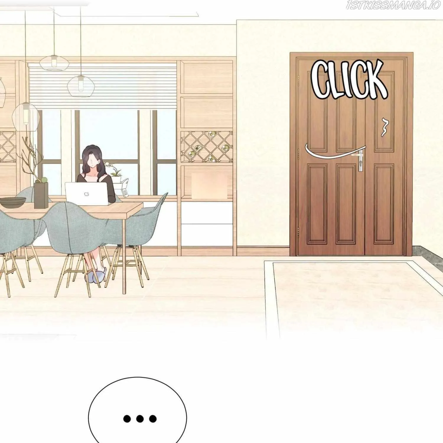 A Contractual Love Can Never Come True Chapter 37 page 17 - 
