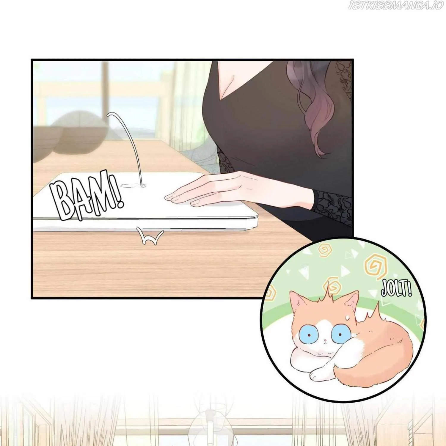 A Contractual Love Can Never Come True Chapter 37 page 19 - 