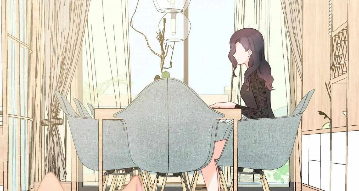 A Contractual Love Can Never Come True Chapter 37 page 20 - 