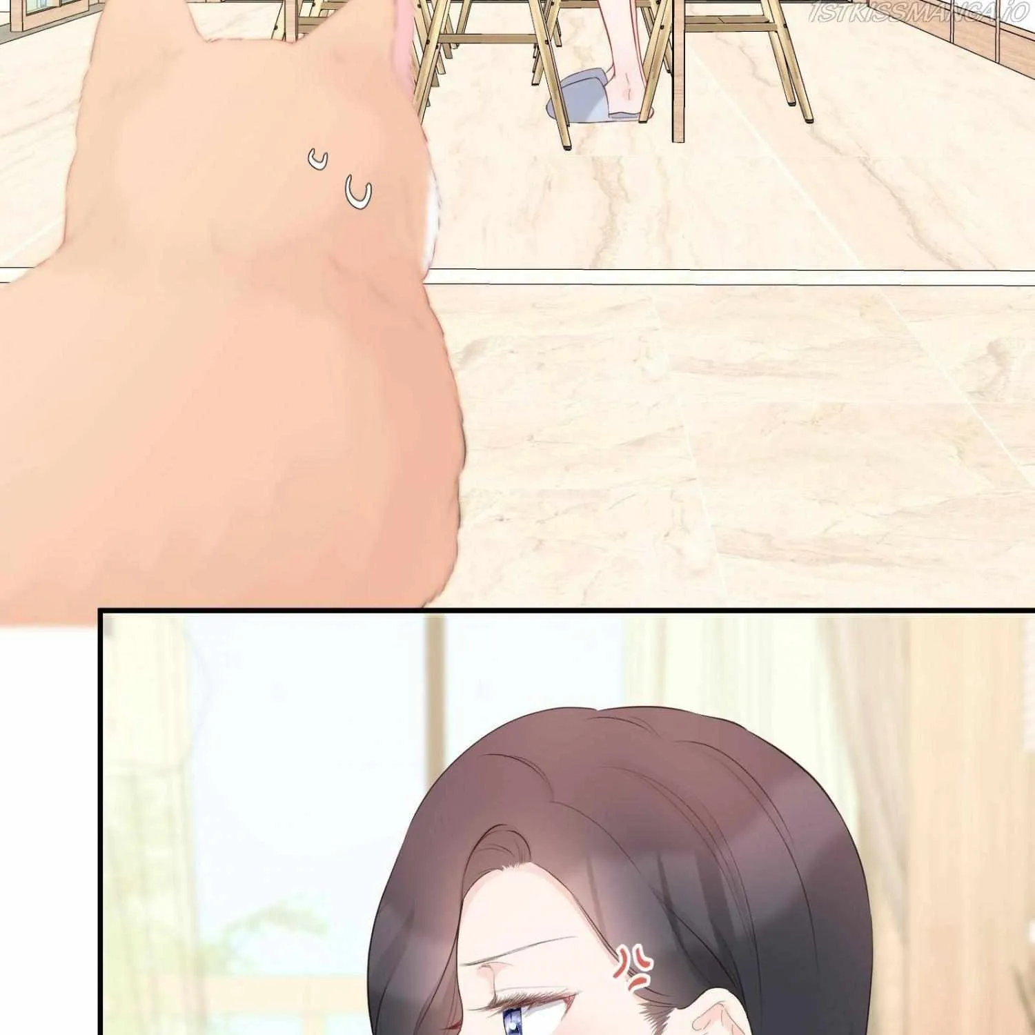 A Contractual Love Can Never Come True Chapter 37 page 21 - 