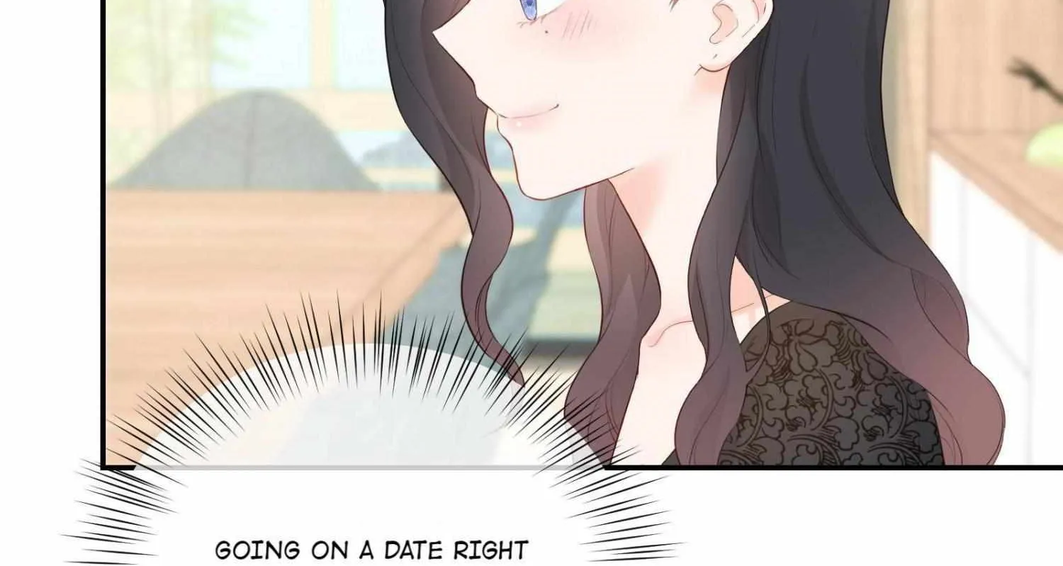 A Contractual Love Can Never Come True Chapter 37 page 22 - 