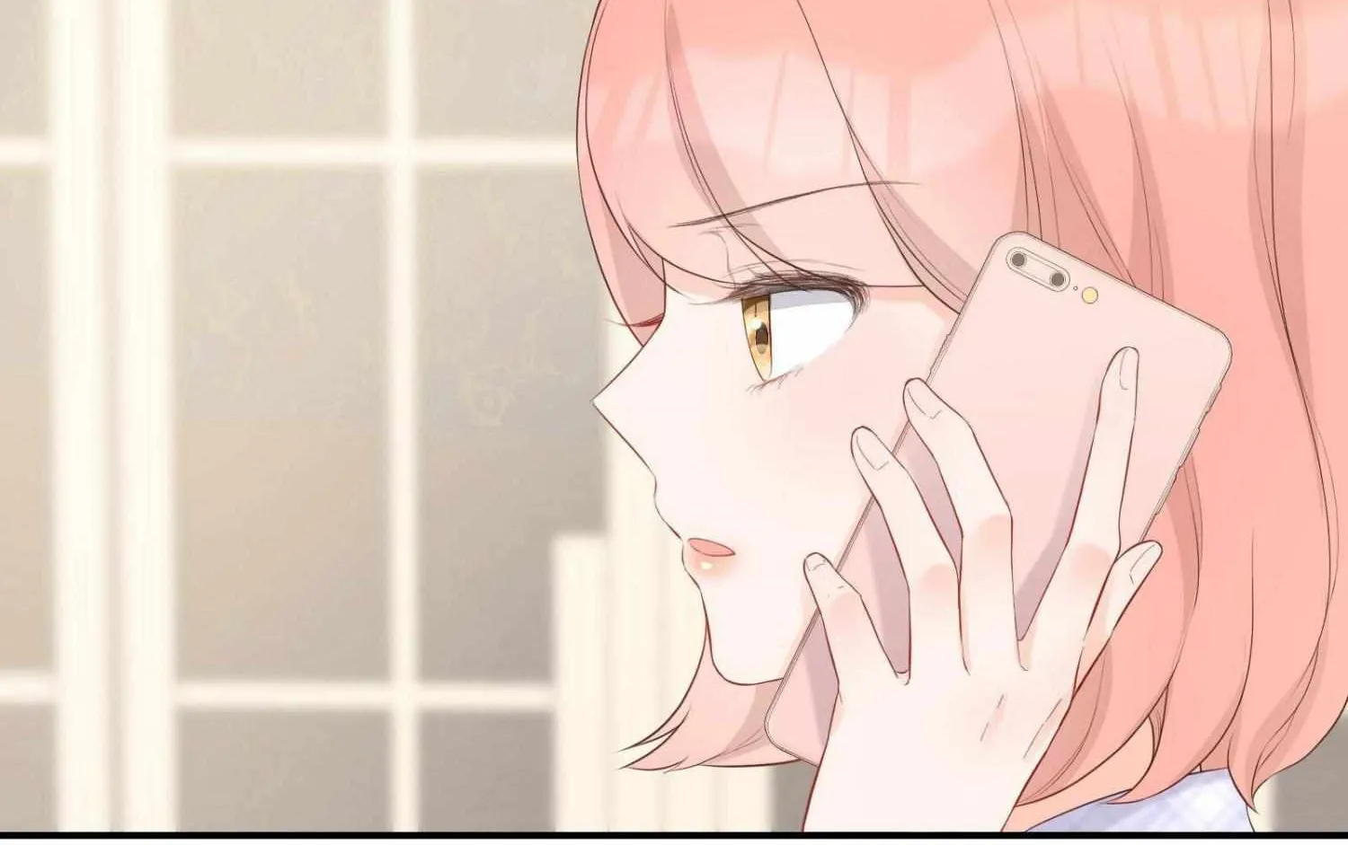A Contractual Love Can Never Come True Chapter 37 page 29 - 
