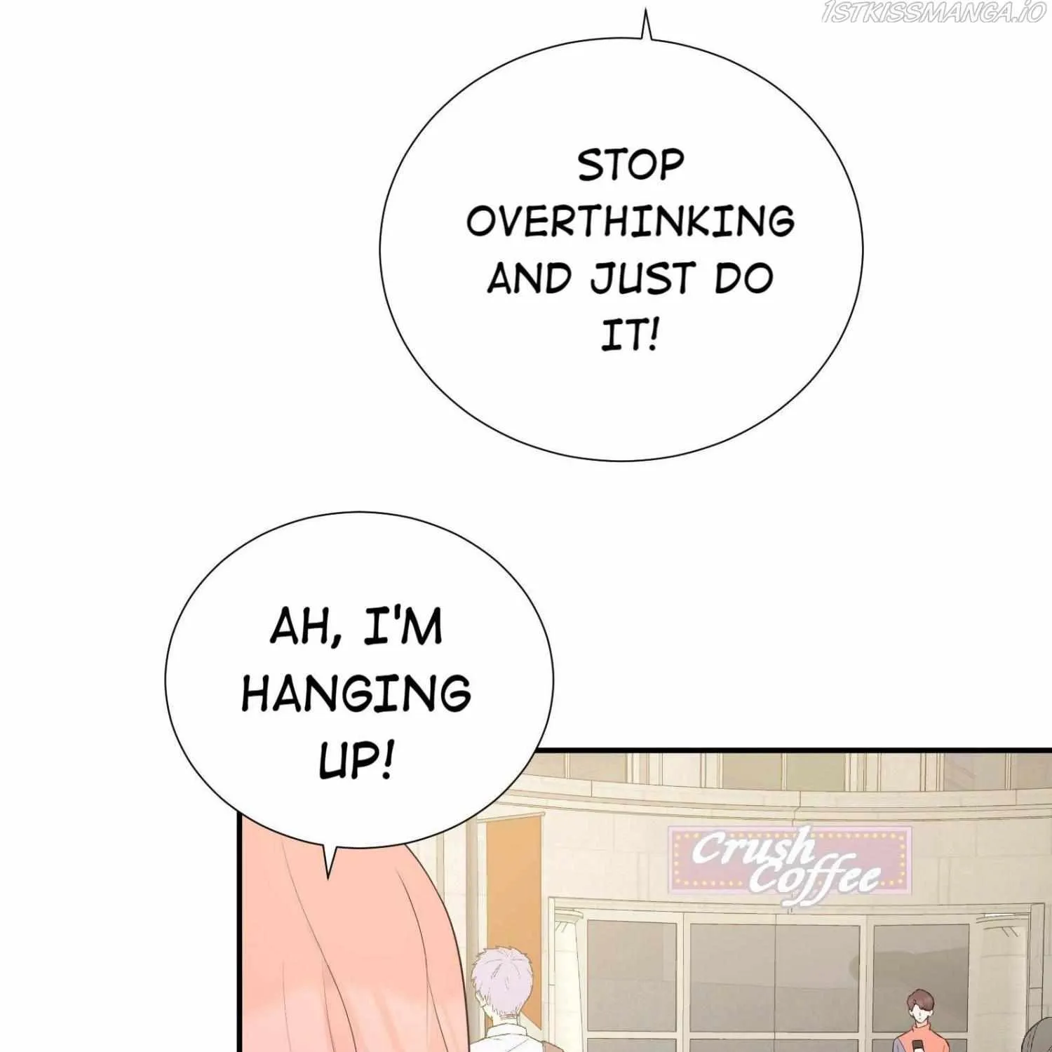 A Contractual Love Can Never Come True Chapter 37 page 30 - 