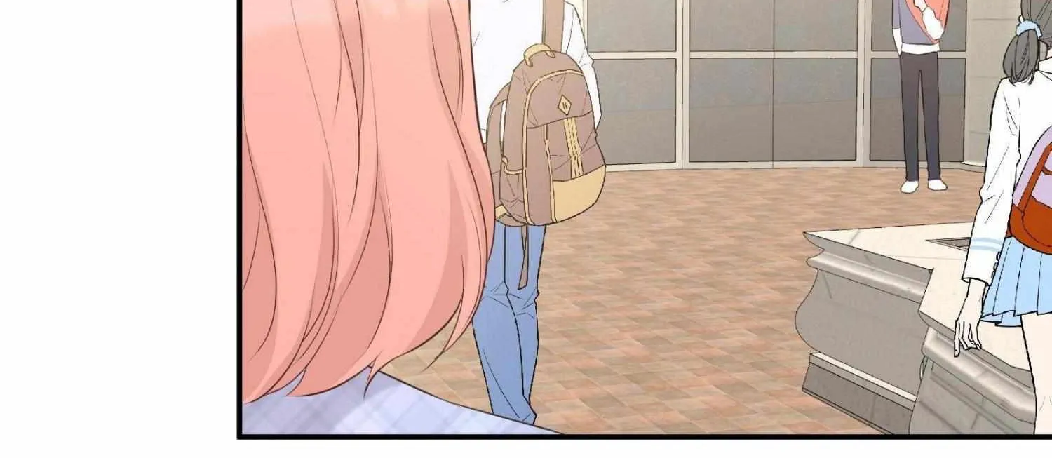 A Contractual Love Can Never Come True Chapter 37 page 31 - 