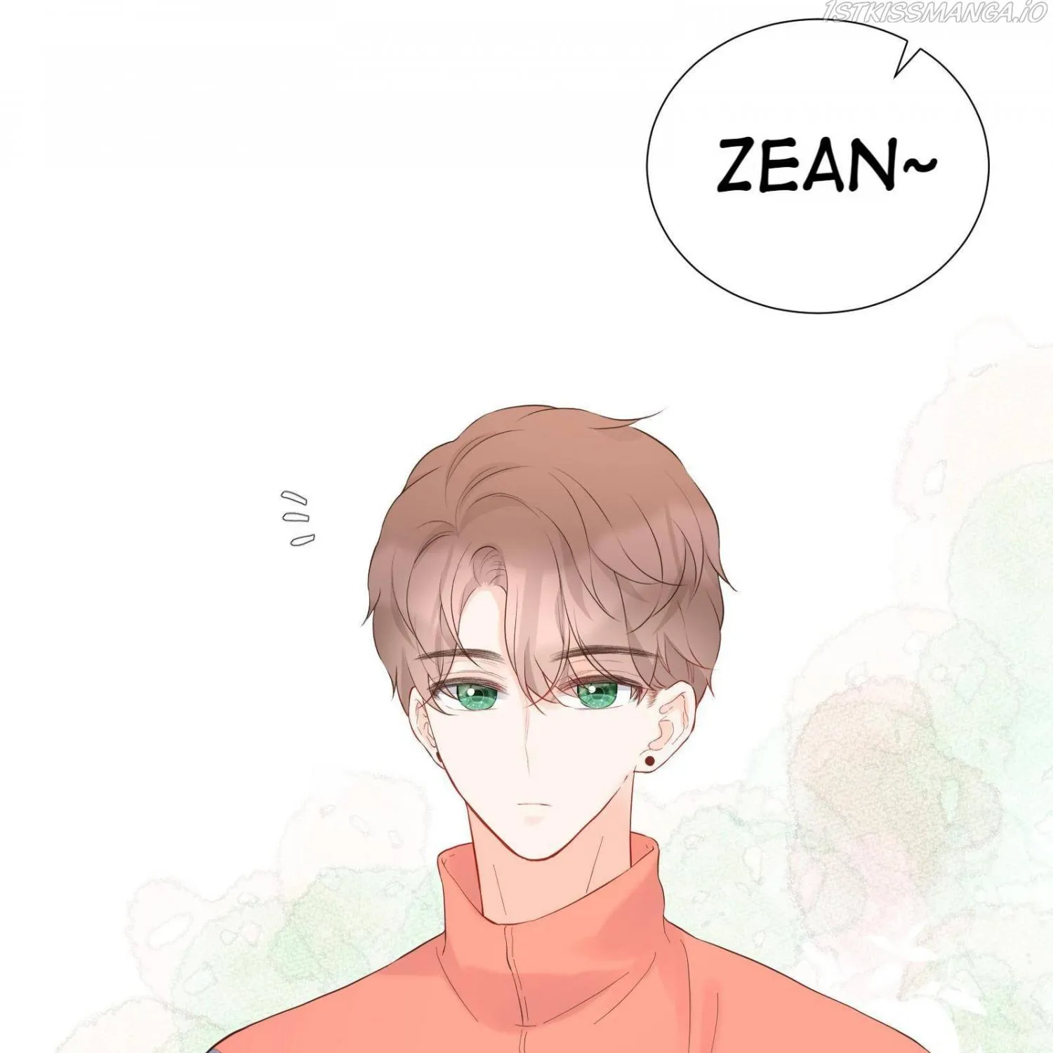A Contractual Love Can Never Come True Chapter 37 page 32 - 