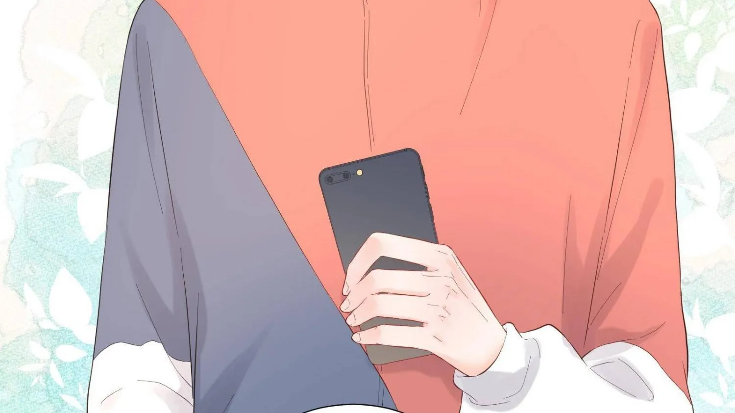 A Contractual Love Can Never Come True Chapter 37 page 33 - 