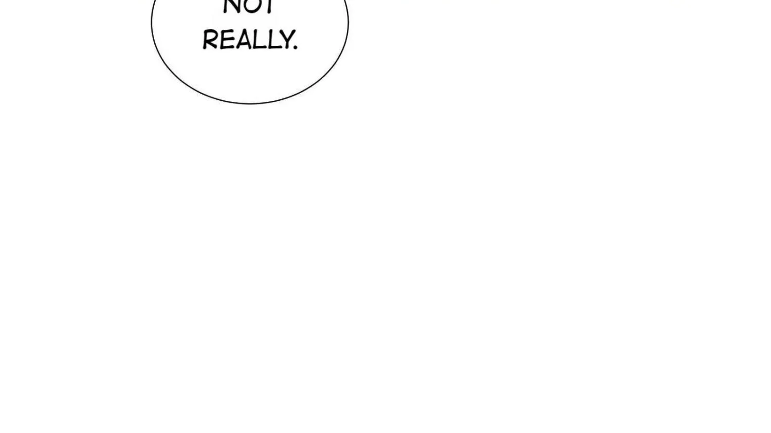A Contractual Love Can Never Come True Chapter 37 page 35 - 
