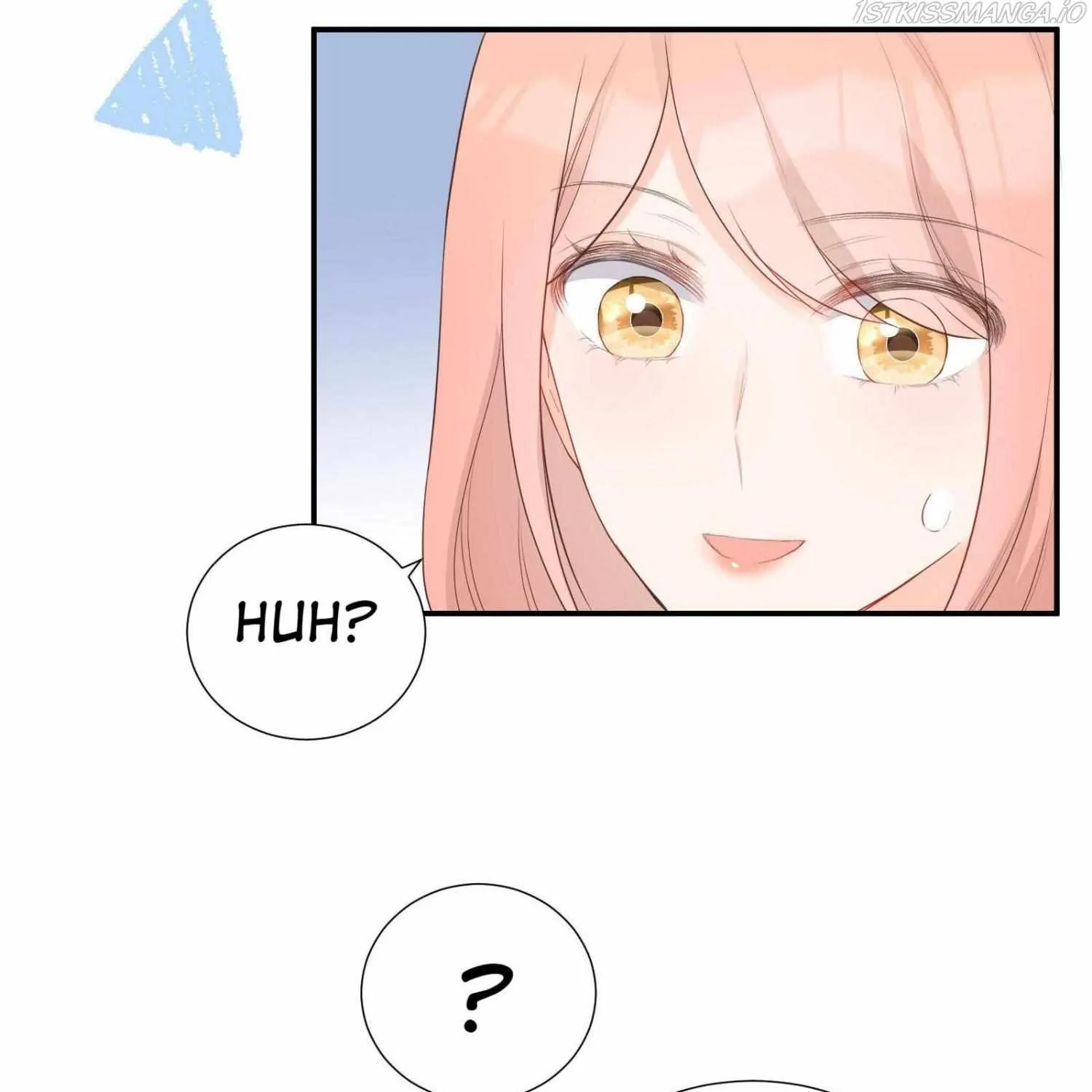 A Contractual Love Can Never Come True Chapter 37 page 42 - 