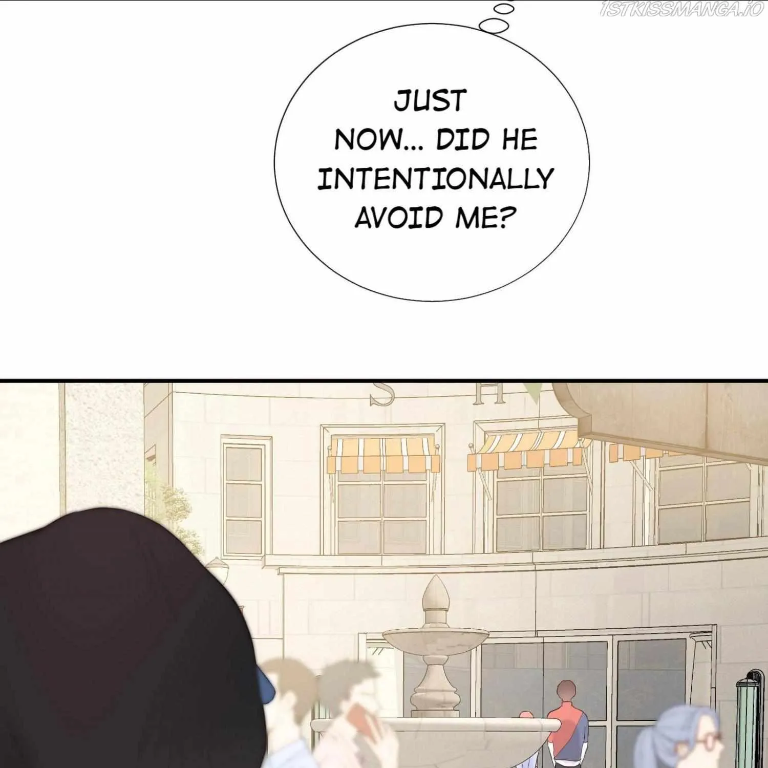 A Contractual Love Can Never Come True Chapter 37 page 44 - 