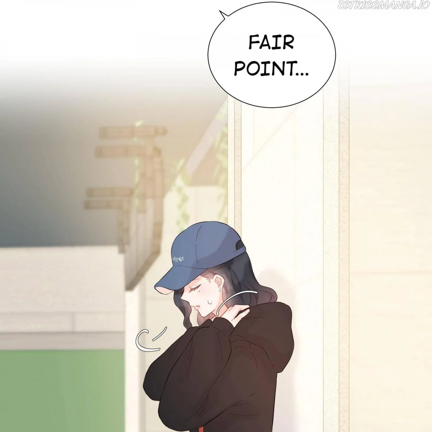 A Contractual Love Can Never Come True Chapter 37 page 48 - 