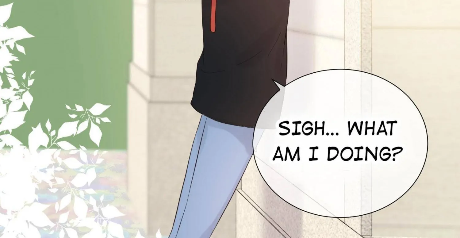 A Contractual Love Can Never Come True Chapter 37 page 49 - 