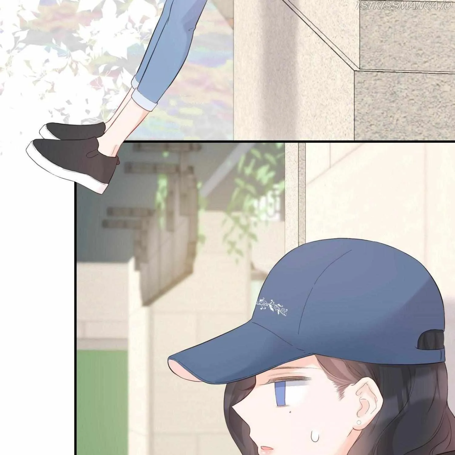 A Contractual Love Can Never Come True Chapter 37 page 50 - 