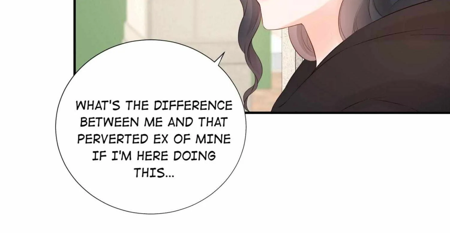 A Contractual Love Can Never Come True Chapter 37 page 51 - 