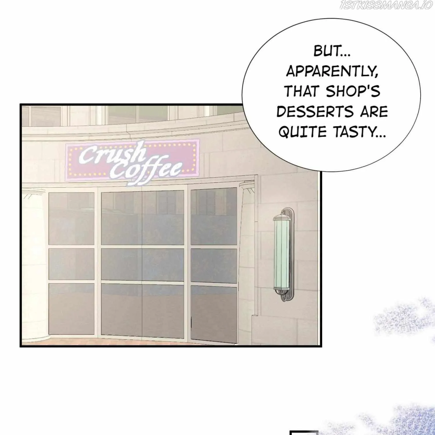 A Contractual Love Can Never Come True Chapter 37 page 52 - 