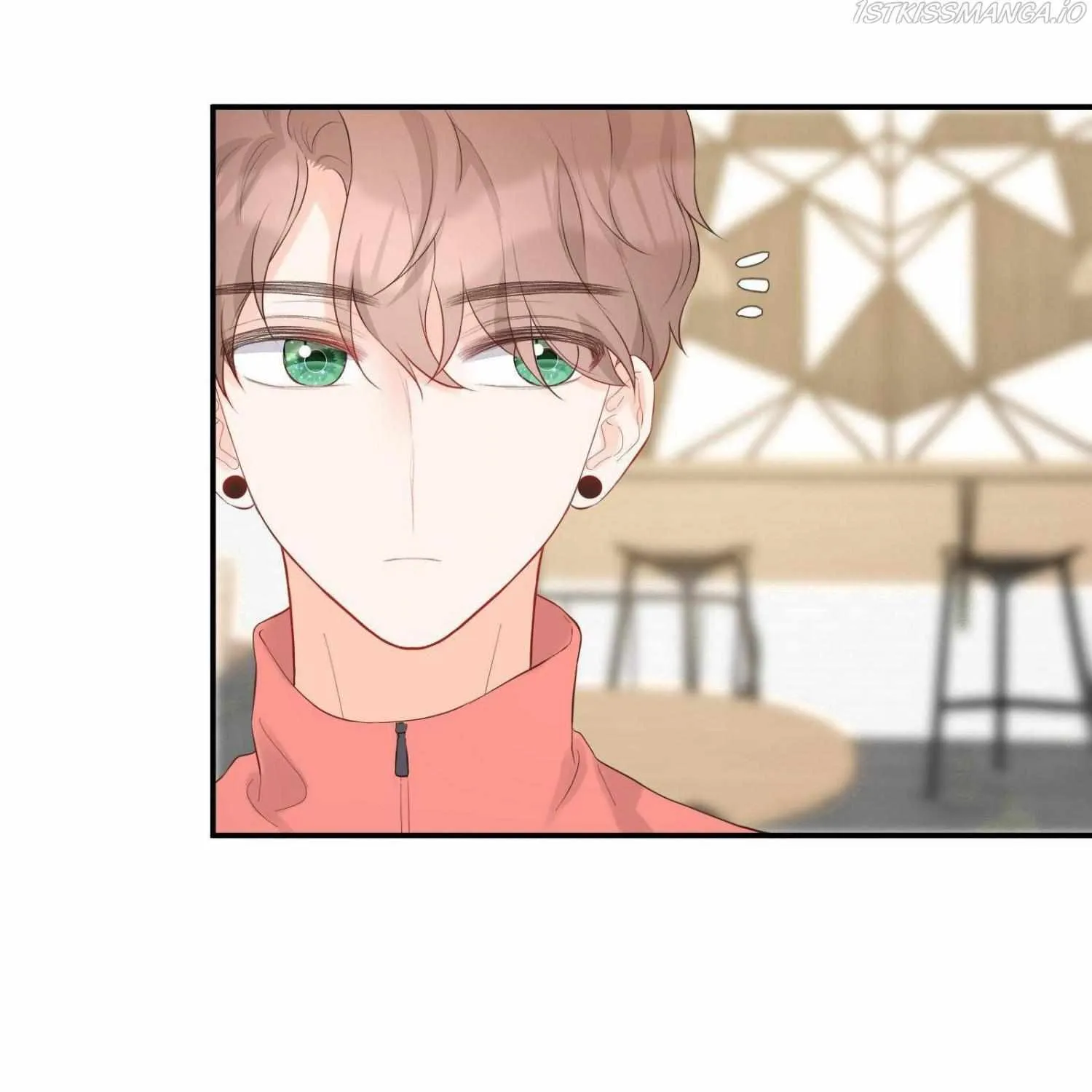 A Contractual Love Can Never Come True Chapter 37 page 58 - 