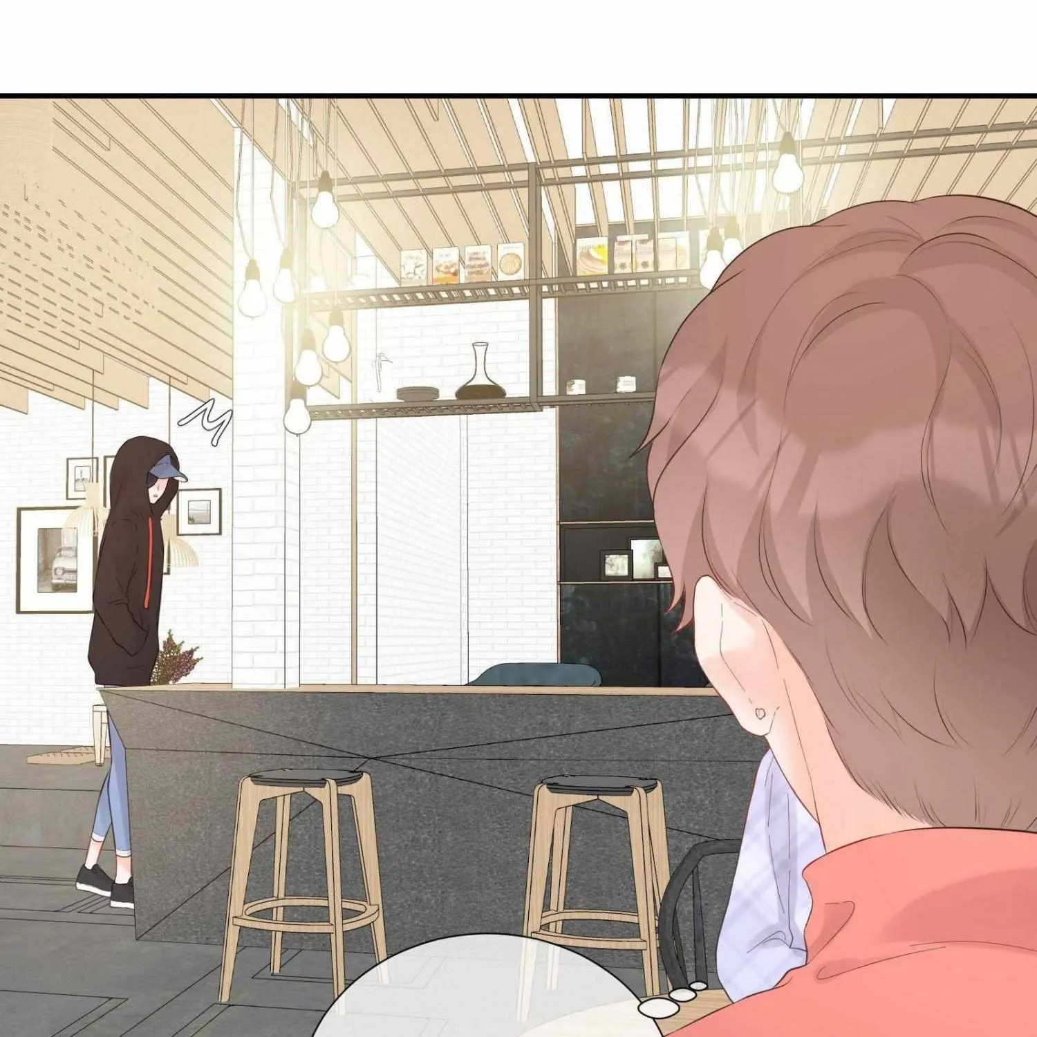 A Contractual Love Can Never Come True Chapter 37 page 59 - 