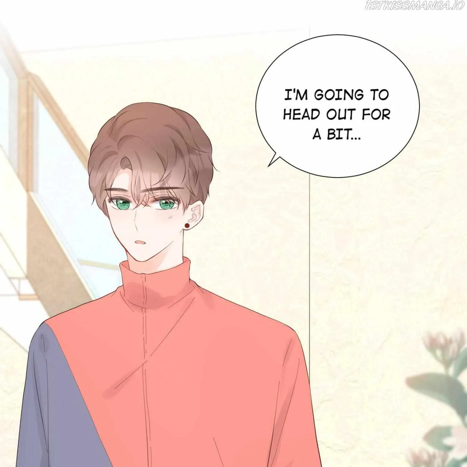 A Contractual Love Can Never Come True Chapter 37 page 7 - 