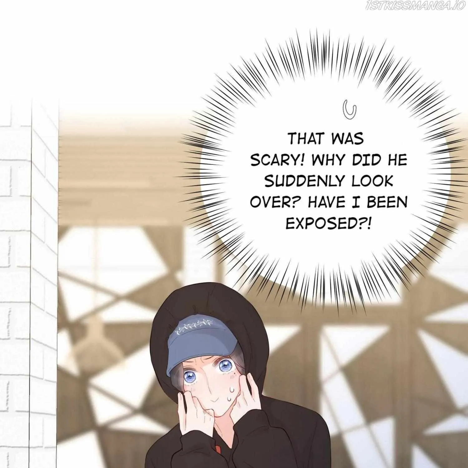 A Contractual Love Can Never Come True Chapter 37 page 63 - 