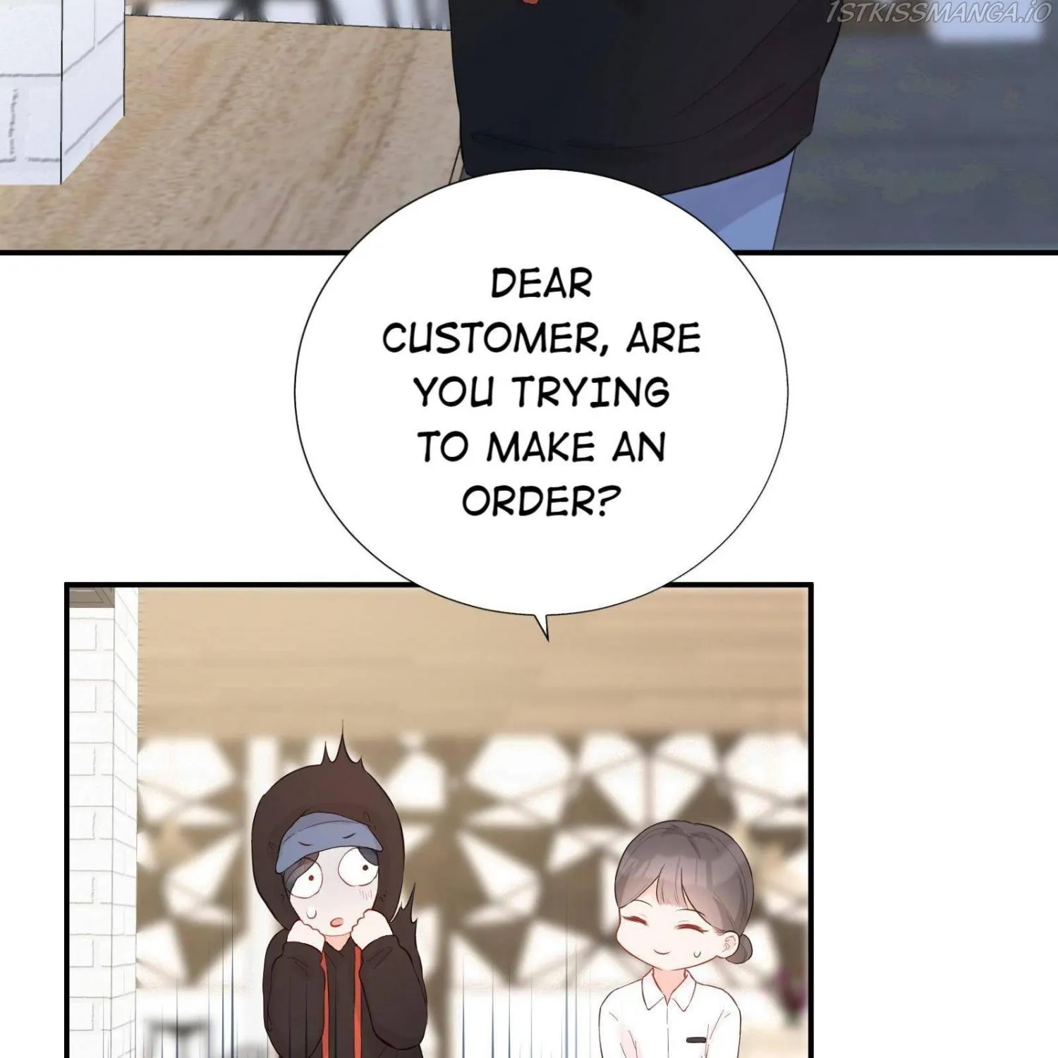A Contractual Love Can Never Come True Chapter 37 page 65 - 