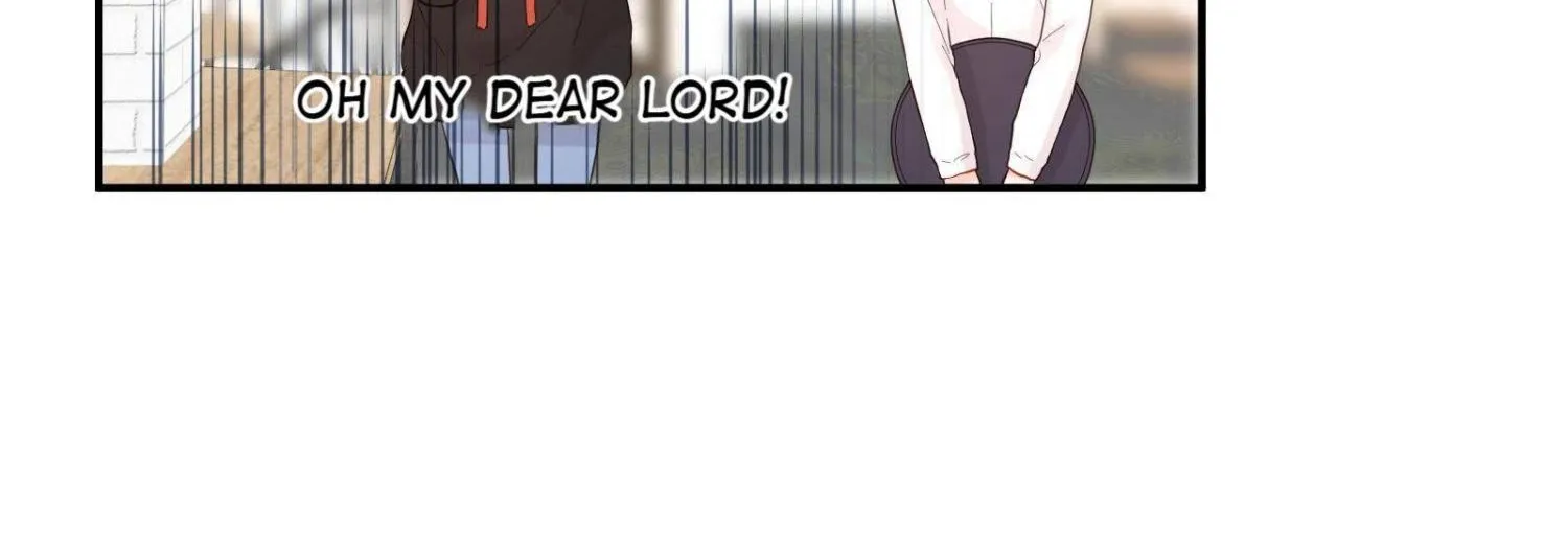 A Contractual Love Can Never Come True Chapter 37 page 66 - 