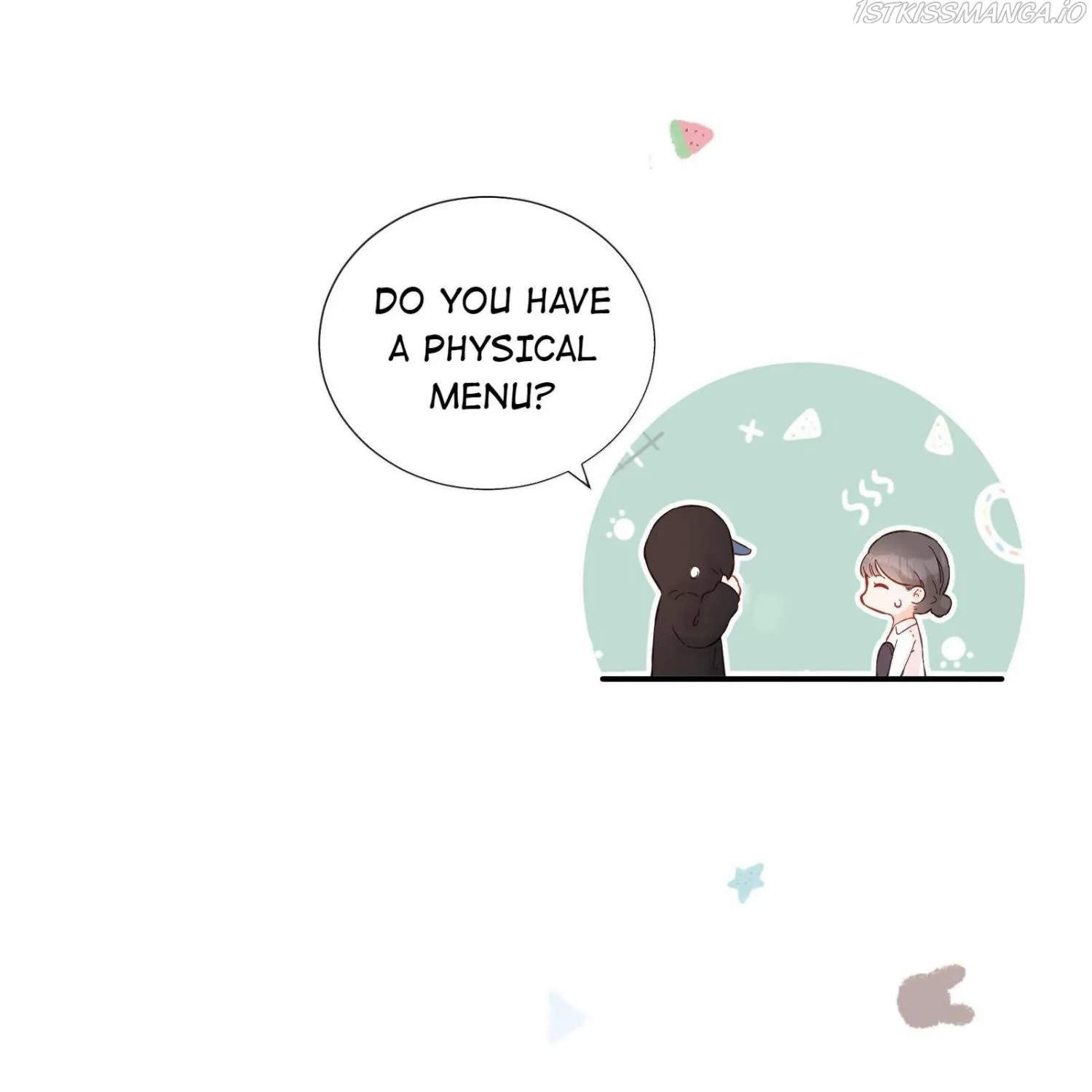 A Contractual Love Can Never Come True Chapter 37 page 67 - 