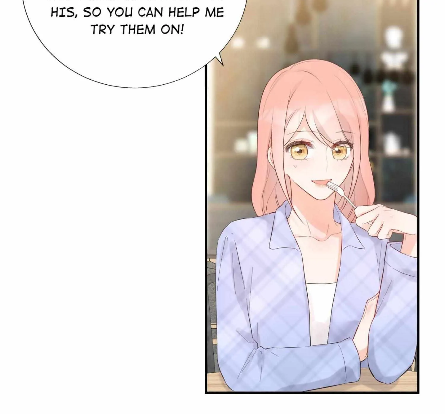 A Contractual Love Can Never Come True Chapter 37 page 70 - 