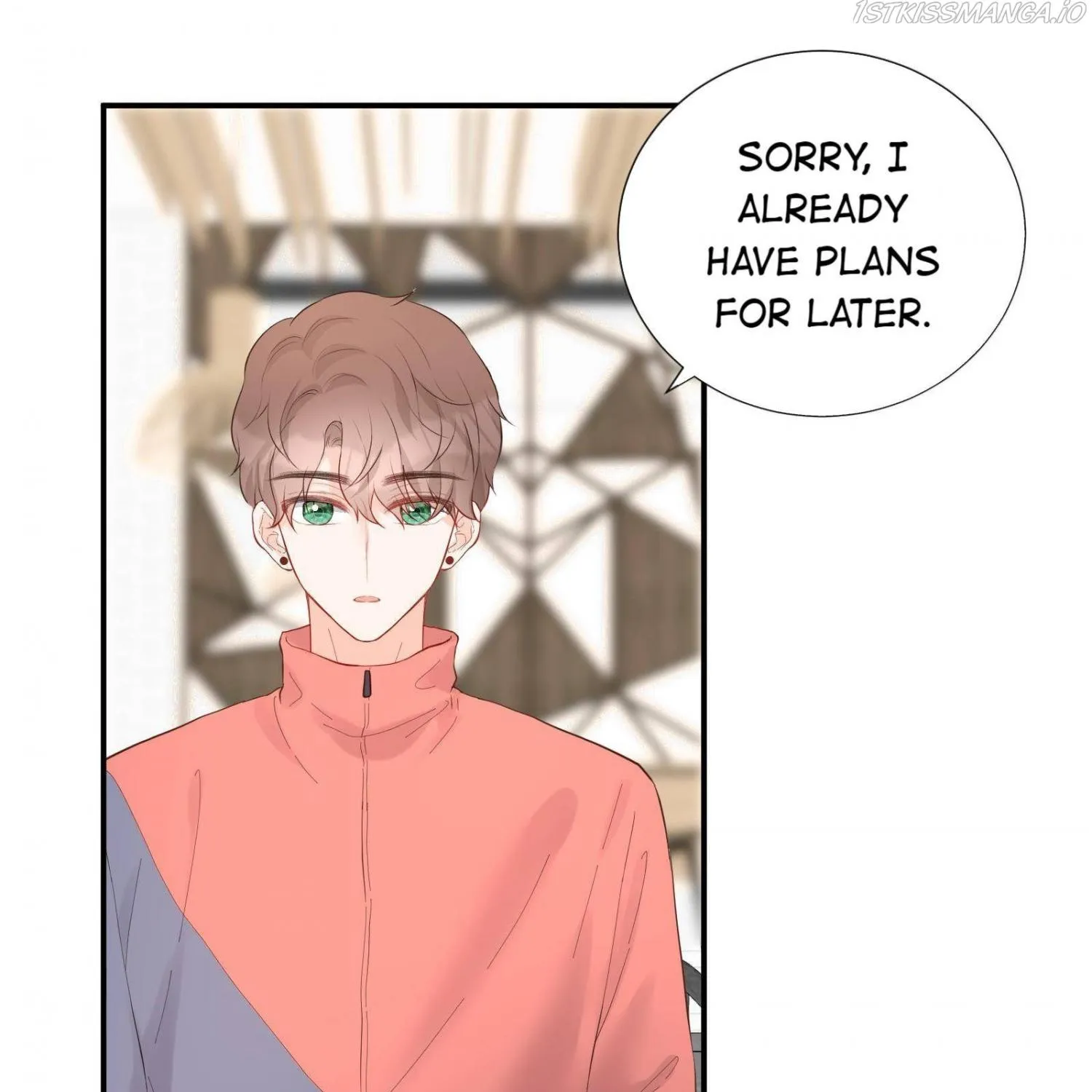 A Contractual Love Can Never Come True Chapter 37 page 71 - 
